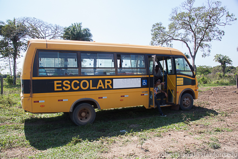 escolar bus